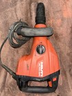 Hilti Te 700-avr Demolition Hammer Drill Corded- Used 