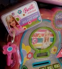 New Barbie Talking Bank Bank Digital Display Atm Key