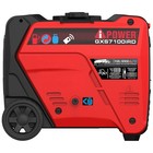 7100 Watt Inverter  quiet  Generator  Dual Fuel  Remote Start