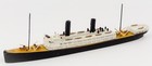 L  Hermann Hl 35 Austro-hungarian Passenger Ship Wein 1911 1 1250 Scale Model