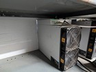 Bitmain Antminer K7 58th Ckb Nervos K7 Ant Miner Mining Eaglesong Ckb Crypto Usa