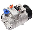 Air Condition Compressor With Clutch  Ac Compressor For M-ercedes B-enz C230
