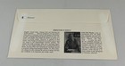 Fur Die Jugend Berlin First Day Cover 12 4 1984 Springtime In Berlin