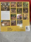 2018 Trophy Bucks Wall Calendar 16 Month 12  X 24    Downloadable Wallpaper Dwk