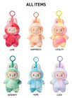 Popmart Labubu The Monsters Big Into Energy Series-vinyl Plush Pendant Blind Box