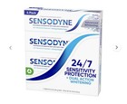 Sensodyne Advanced Whitening Sensitivity Toothpaste Mint 4 Pack