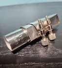 Berg Larsen Alto Saxophone Mouthpiece 100 2 Sms