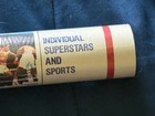 1979 Sports Illustrated Superstar Poster   Store Display Poster Ryan Dr J Payton