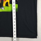 Snoop Dogg Shirt Mens Xl Black Graphic Tee Tha Dogg Collection Rap Hip Hop