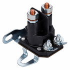 New Starter Solenoid Relay Switch For Briggs stratton Mtd Sears Craftsman Mower