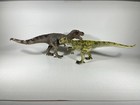 Bullyland And Safari Ltd Prehistoric Dinosaur Toy Lot 4 Museum Models Rare