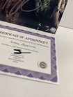 Andrew Bryniarski  leatherface Actor  Signed Autographed 8x10 Photo - Auto Coa