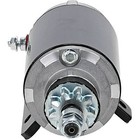 Starter For Omc Johnson Evinrude 383691 391735 585058 5370 Mgd4106 Mot2001