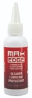 Maxedge Clp Knife Lube Lubricant Oil Removes Rust Cleaning Protectant 1 5oz