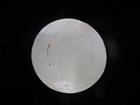 Vtg National Airlines Nal Foil Sticker Decal - 3  Wide