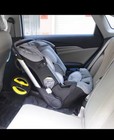 Baby Stroller 4 In 1 Baby Travel Stroller - Convertible Pushchair