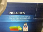 Bissell 3180 Pet Stain Eraser Cordless Portable Carpet Cleaner New Pls Read