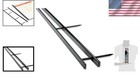 Easy-editing Velobind Reclosable Binding Spines  25 Pack  2  Depth  200 Sheets