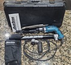 Simpson Pro Quick Drive Decking System Makita Drill  6823