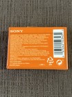 Sony  Premium Dv Mini Blank Digital Video Cassette Tape  60 Min New Sealed