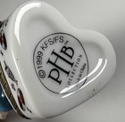 Betty Boop Trinket Box 1999 Phb 4    Tall