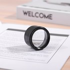 40x Magnifying Glass Eye Loupes Loop Optical Magnifier Jewelry Watch Repair Tool