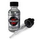 Tergikleen    Record Cleaning Solution With Tergitol    Professional Record Cleaning