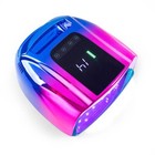 Pro Cure Rechargeable Cordless Long Battery Life Gradient Color Uvled Nail Salon