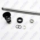 Drive Shaft Kit Repl Fits Seadoo 1503 Gtx Rxt Gtr 23 1 4  003-158-01k 271001550