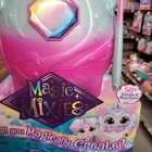 Magic Mixies Magical Misting Cauldron With Interactive Rainbow Exclusive