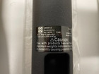 New Chief Cms012 Fixed Length Extension Colum 12  Black