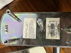 Dormakaba Iilco 790 Rfid  Electronic Hotel Room Lock Chrome Right Hand