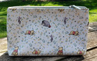 Disney Winnie The Pooh Travel Toiletry  Makeup Case - Primark Exclusive New