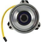 Pto Blade Clutch For Simplicity 1714637sm - Free Upgraded Bearings