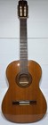 1970   s Vintage Morris Acoustic Guitar Rosewood Model No  80 W  Travel Bag Read