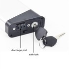 Dch 014 Electric Bicycle Battery 36v 8ah For Ancheer Am1908 City Commute E-bike