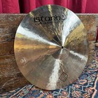 20  Istanbul Agop Traditional Crash Ride Cymbal 1872g  video Demo 