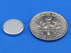 10mm X 1 5mm N35 Neodymium Magnets - Super Strong Disc Magnet -  3 8  X 1 16 