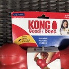 Kong Goodie Bone Large Dog Chew Toy