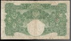 British Malaya  1941  Kgv1   5 Dollars  P-12  Good Fine  