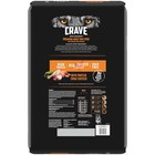 Grain Free Adult Dry Dog Food With Protein From Chicken  22 Lb  Bag