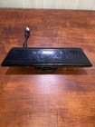 Genuine Microsoft Xbox 360 Kinect Connect Black Sensor Bar Model  1414