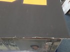  state Of Siege  - 1972 Vintage Poster - Cinema 5 - French Italian Costa-gavras