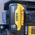 Dewalt Dch273b 20v Cordless 1  Sds Plus L-shape Rotary Hammer Kit