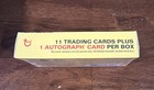 2021 Topps Archives Snapshots Mlb Baseball Cards Factory Sealed Hobby Box 1 Auto