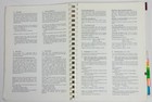 Nagra 4 2 Service Manual 1st Edition  1973 Very Good