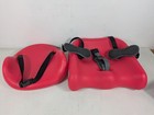 Special Tomato Soft-touch Seat Liner - Seat   Back Cushion - Size 3 - Cherry Red