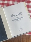 The Knot Ultimate Wedding Planner And Organizer  Revised And Updated  0593139631