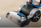 Bissell Proheat 2x Revolution Pet Pro Upright Deep Cleaner   3588f 