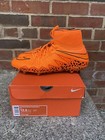 Nike Hypervenom Phantom 2 Fg Cleats Elite Rare New In Box 12 5 Og